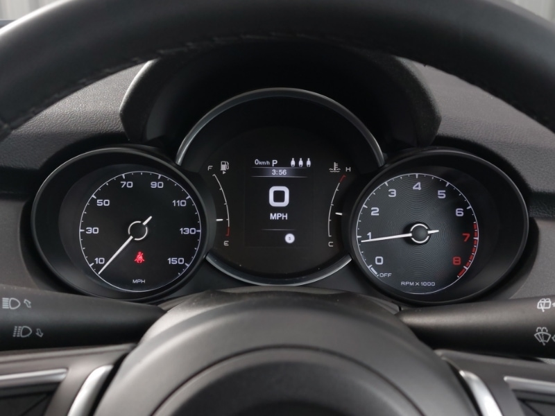 Used Fiat 500X 2022 for sale - 78085178: Photo 6