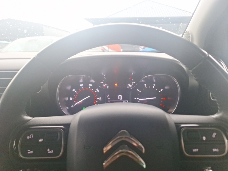 Used Citroen C3 Aircross 2022 for sale - 77284725: Photo 10