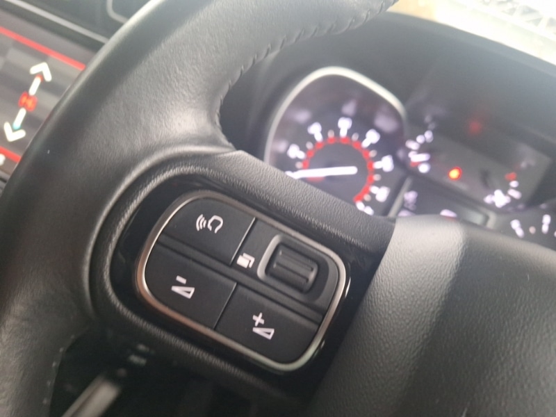 Used Citroen C3 Aircross 2022 for sale - 77284725: Photo 13