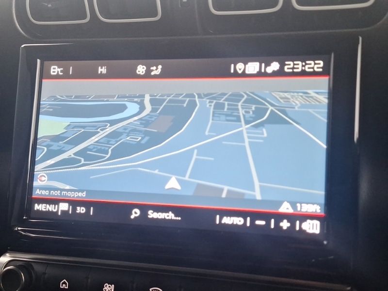 Used Citroen C3 Aircross 2022 for sale - 77284725: Photo 18