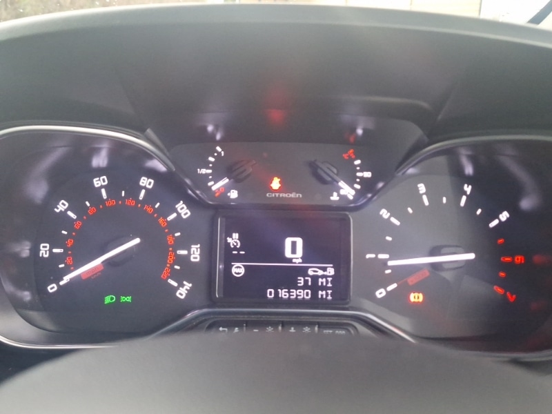 Used Citroen C3 Aircross 2022 for sale - 77284725: Photo 19