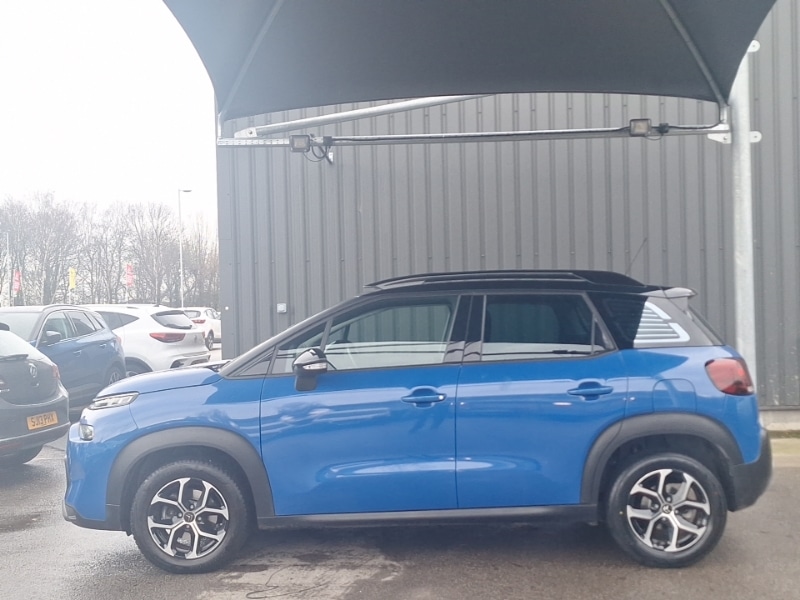 Used Citroen C3 Aircross 2022 for sale - 77284725: Photo 4
