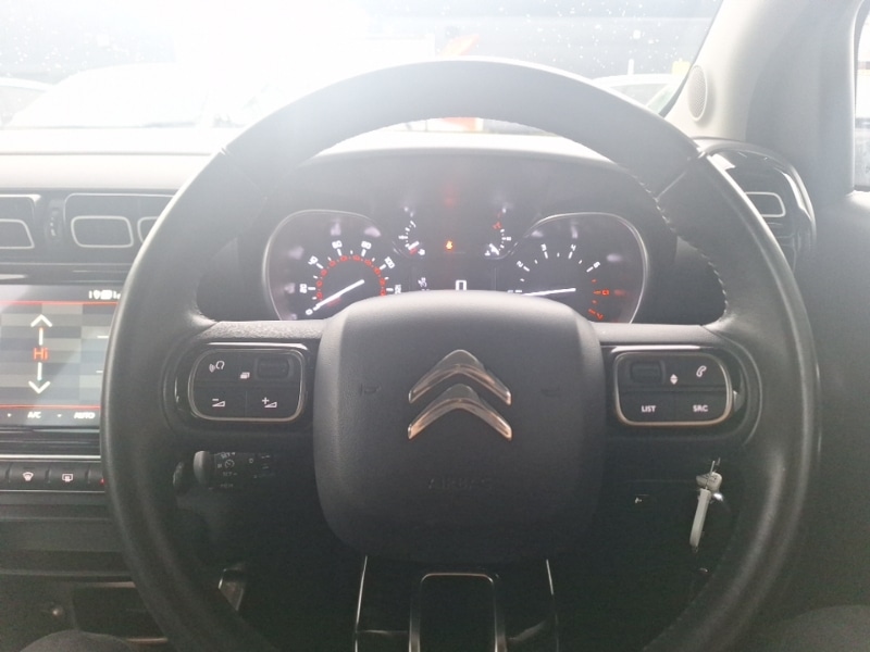 Used Citroen C3 Aircross 2022 for sale - 77284725: Photo 7