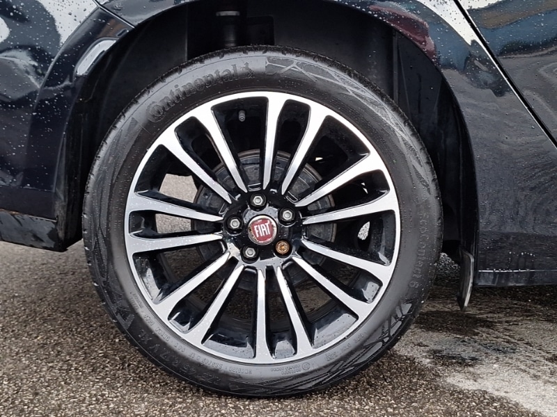 Used Fiat Tipo 2021 for sale - 77004325: Photo 12