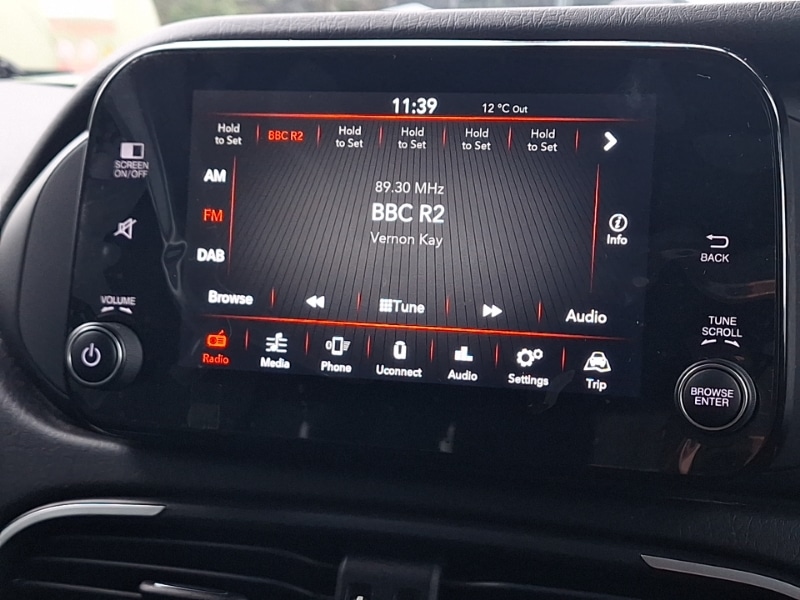 Used Fiat Tipo 2021 for sale - 77004325: Photo 18