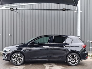 Used Fiat Tipo 2021 for sale - 77004325: Photo