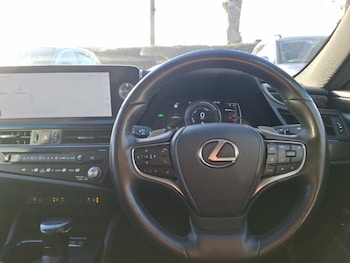 Used Lexus ES 2022 for sale - 77987878: Photo