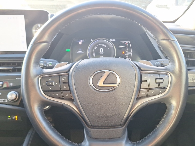 Used Lexus ES 2022 for sale - 77987878: Photo 7