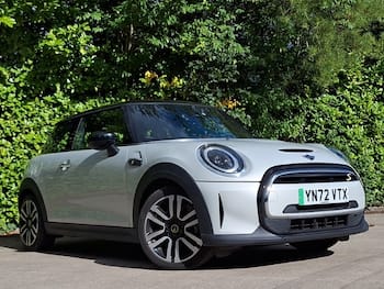 Used MINI Cooper 2022 for sale - 79790195: Photo