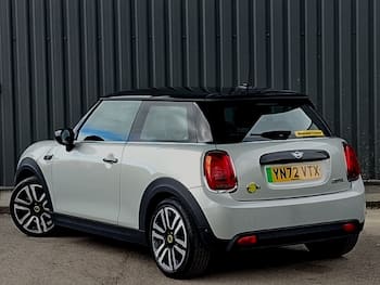 Used MINI Cooper 2022 for sale - 79790195: Photo