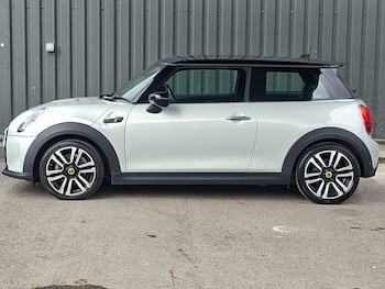 Used MINI Cooper 2022 for sale - 79790195: Photo