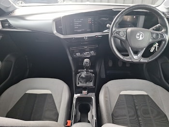 Used Vauxhall Mokka 2021 for sale - 75476594: Photo