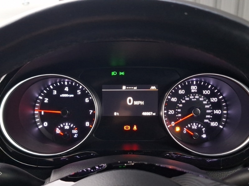 Used Kia XCeed 2020 for sale - 77035173: Photo 11