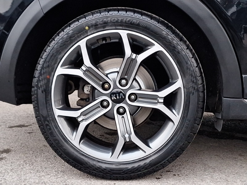 Used Kia XCeed 2020 for sale - 77035173: Photo 12