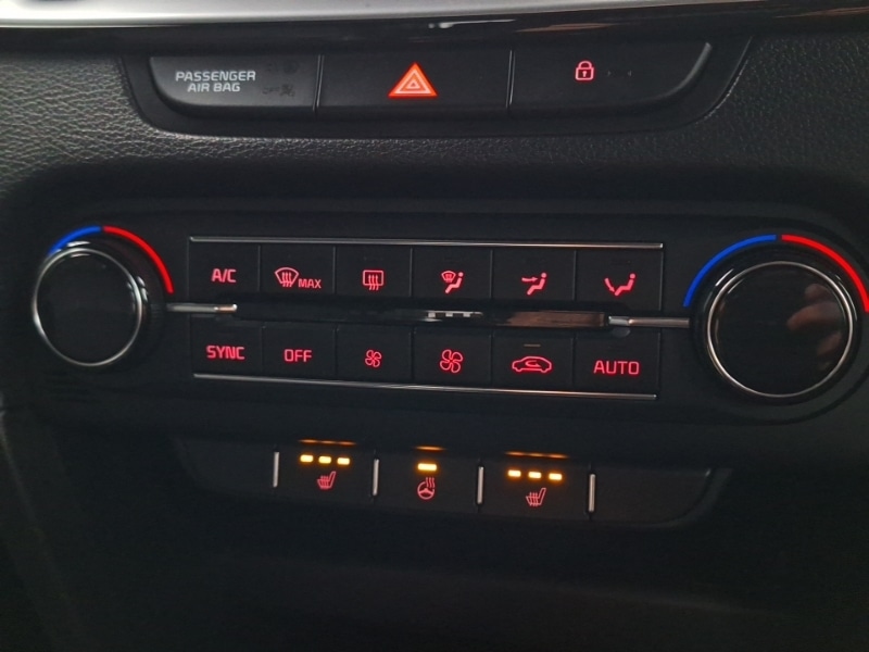 Used Kia XCeed 2020 for sale - 77035173: Photo 16