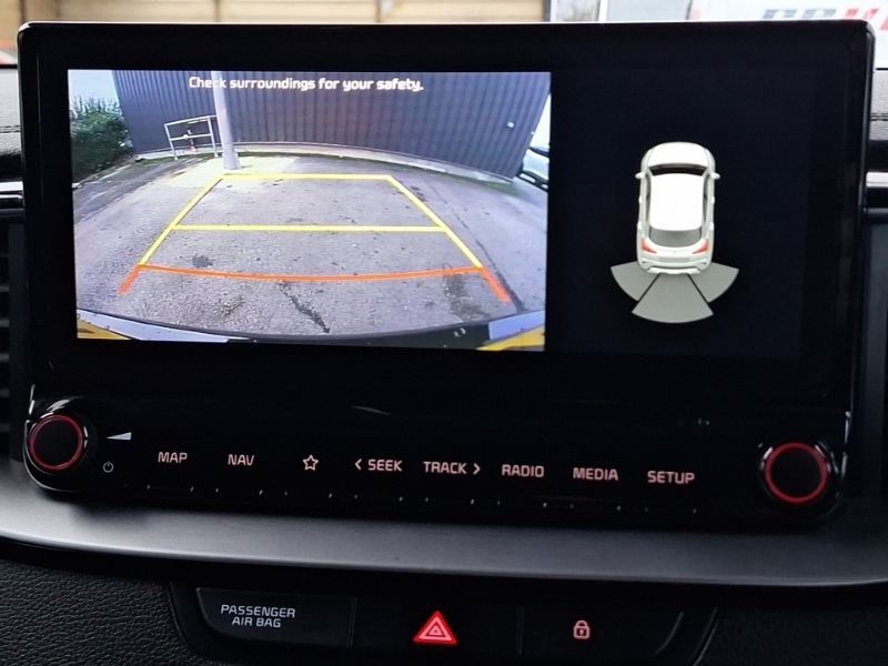 Used Kia XCeed 2020 for sale - 77035173: Photo 19