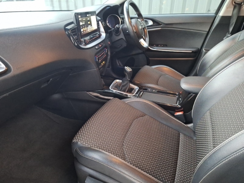 Used Kia XCeed 2020 for sale - 77035173: Photo 5