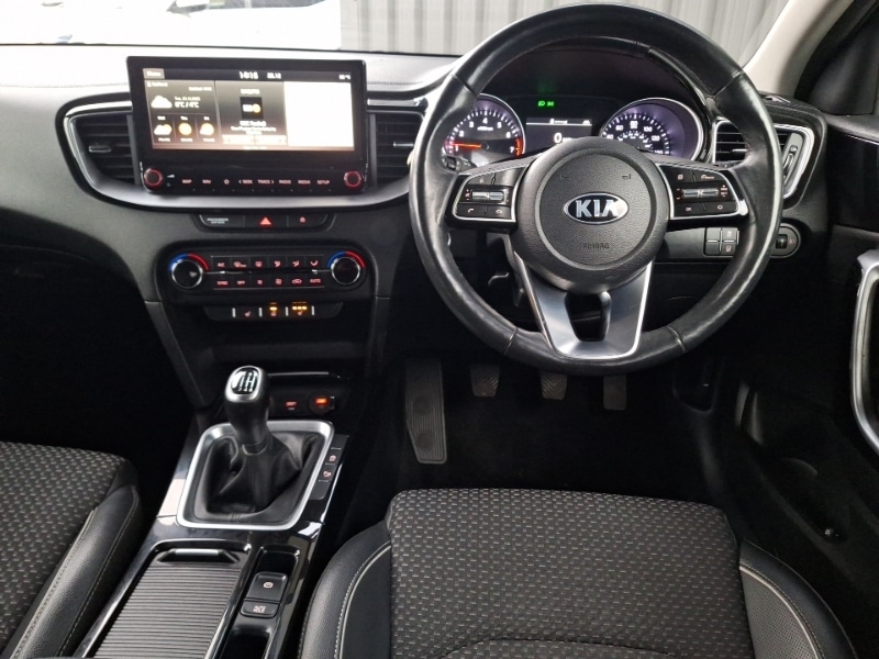 Used Kia XCeed 2020 for sale - 77035173: Photo 7