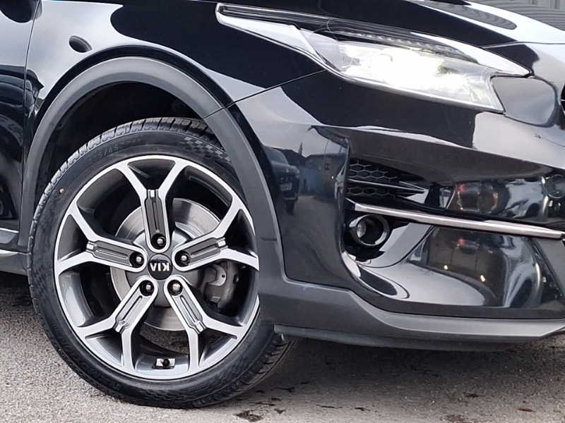 Used Kia XCeed 2020 for sale - 77035173: Photo 9