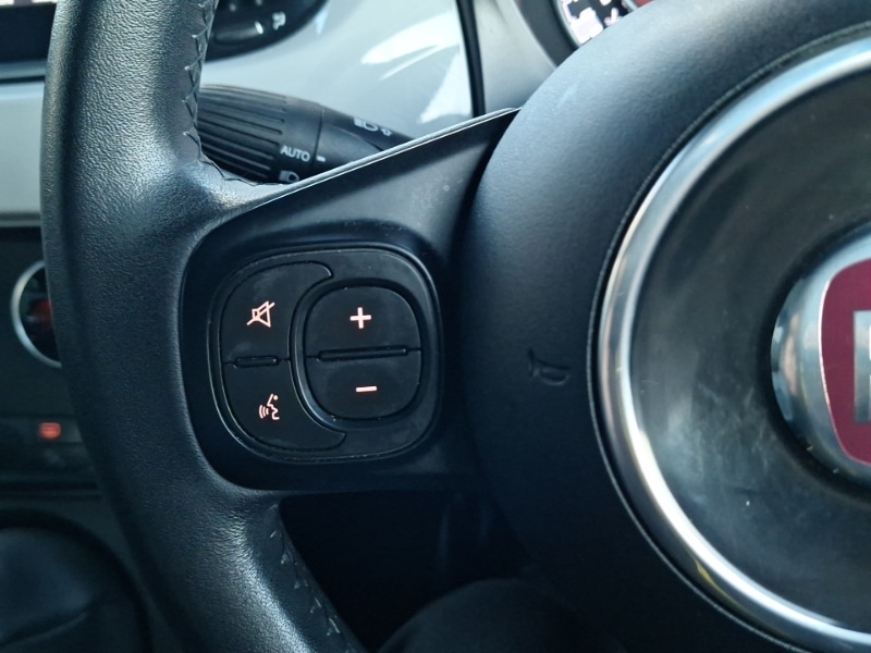 Used Fiat 500 2021 for sale - 77201782: Photo 16