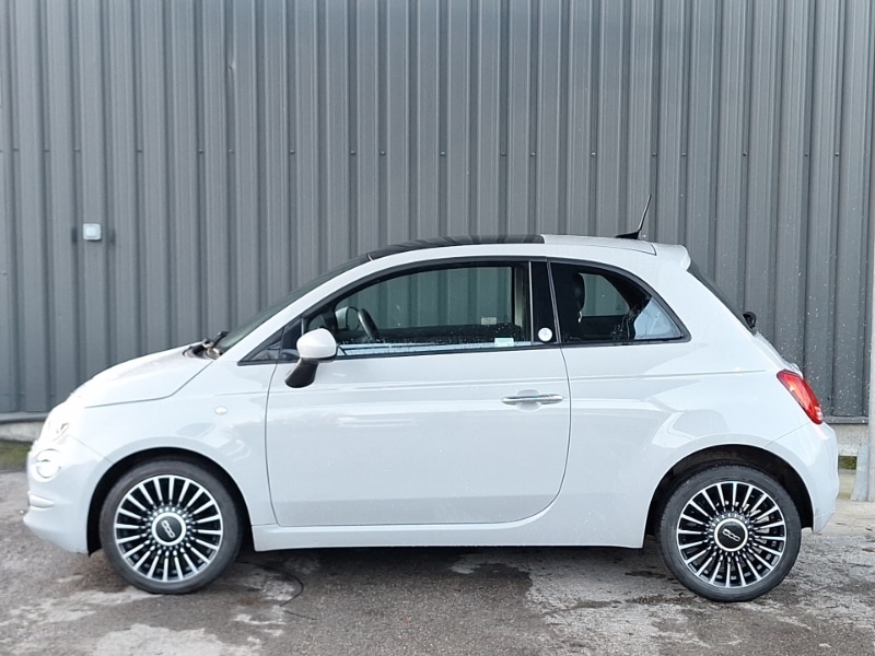 Used Fiat 500 2021 for sale - 77201782: Photo 4