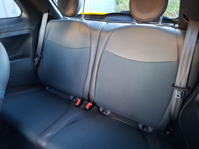 Used Fiat 500 2021 for sale - 77201782: Photo 6