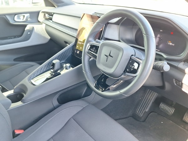 Used Polestar Polestar 2 2022 for sale - 75591946: Photo 10