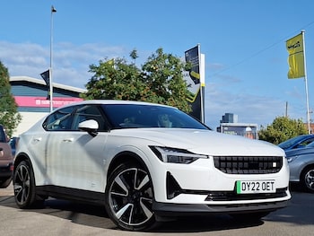 Used Polestar Polestar 2 2022 for sale - 75591946: Photo