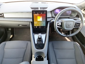 Used Polestar Polestar 2 2022 for sale - 75591946: Photo