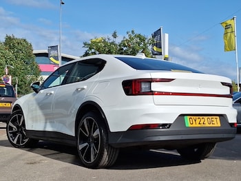 Used Polestar Polestar 2 2022 for sale - 75591946: Photo