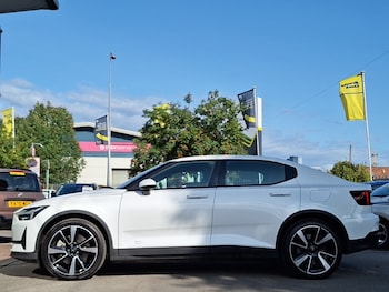 Used Polestar Polestar 2 2022 for sale - 75591946: Photo