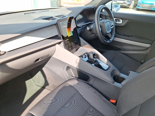 Used Polestar Polestar 2 2022 for sale - 75591946: Photo 5