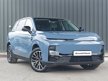 Used Leapmotor B10 2025 for sale - 78411228: Photo