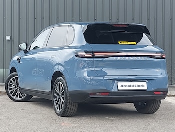 Used Leapmotor B10 2025 for sale - 78411228: Photo