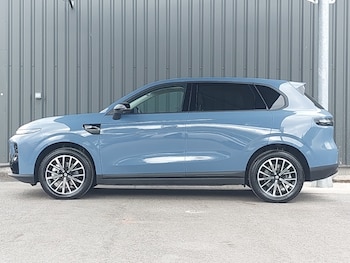 Used Leapmotor B10 2025 for sale - 78411228: Photo