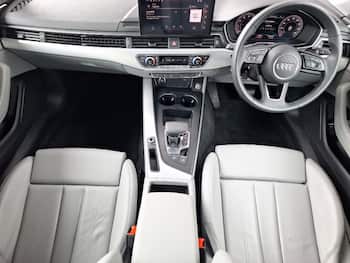 Used Audi A5 2023 for sale - 79561488: Photo