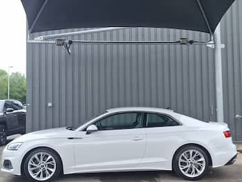 Used Audi A5 2023 for sale - 79561488: Photo