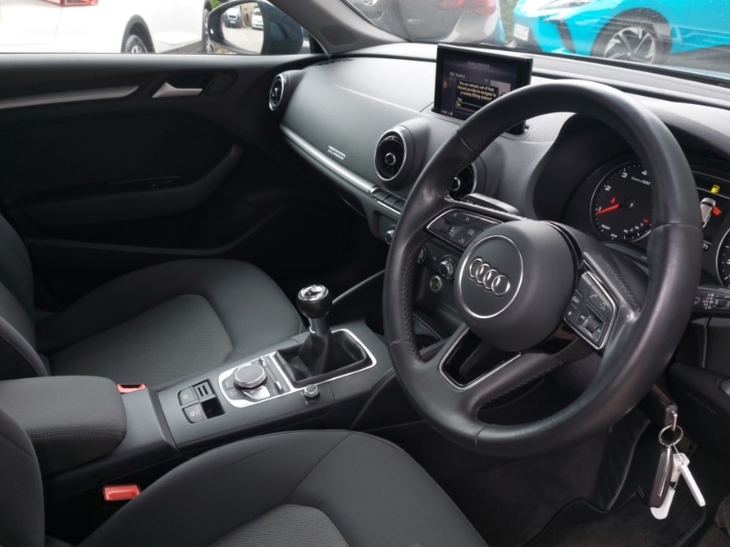 Used Audi A3 2019 for sale - 77956659: Photo 10