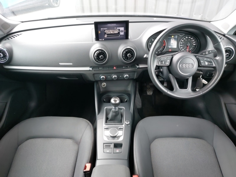 Used Audi A3 2019 for sale - 77956659: Photo 2