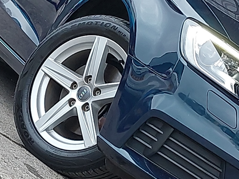 Used Audi A3 2019 for sale - 77956659: Photo 9