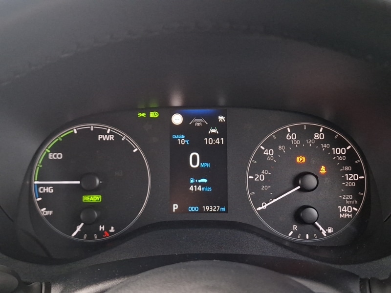 Used Mazda Mazda2 HYBRID 2024 for sale - 77169314: Photo 11