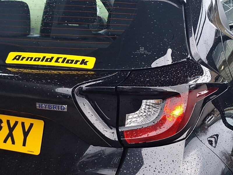 Used Mazda Mazda2 HYBRID 2024 for sale - 77169314: Photo 13