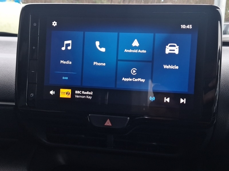 Used Mazda Mazda2 HYBRID 2024 for sale - 77169314: Photo 17