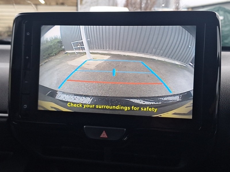 Used Mazda Mazda2 HYBRID 2024 for sale - 77169314: Photo 18