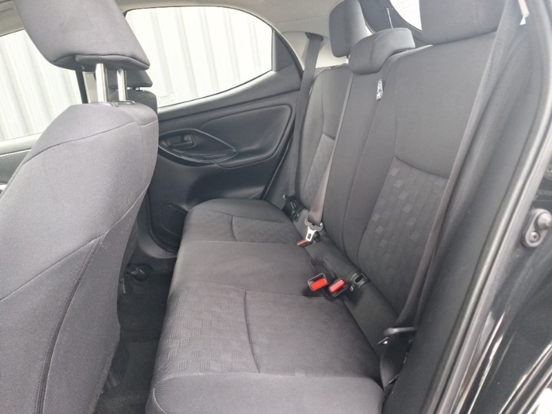 Used Mazda Mazda2 HYBRID 2024 for sale - 77169314: Photo 6