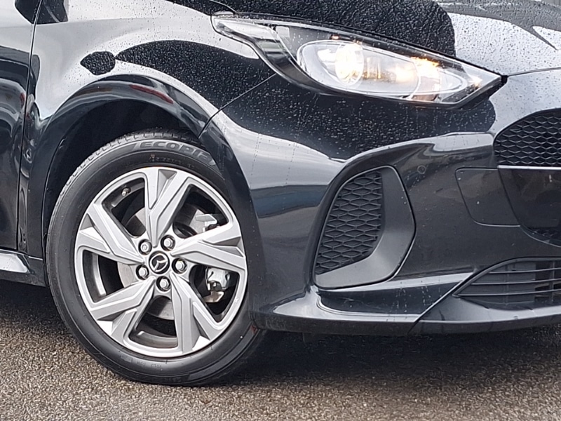 Used Mazda Mazda2 HYBRID 2024 for sale - 77169314: Photo 9