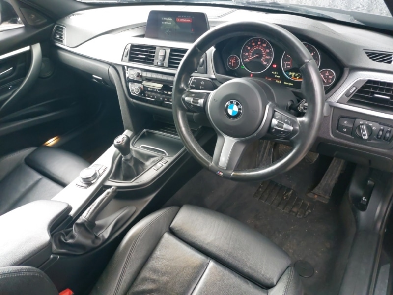 Used BMW 3 Series 2018 for sale - 77595974: Photo 11