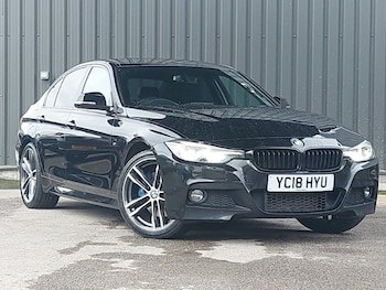 BMW 3 Series feature image