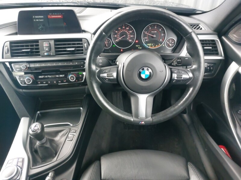 Used BMW 3 Series 2018 for sale - 77595974: Photo 7