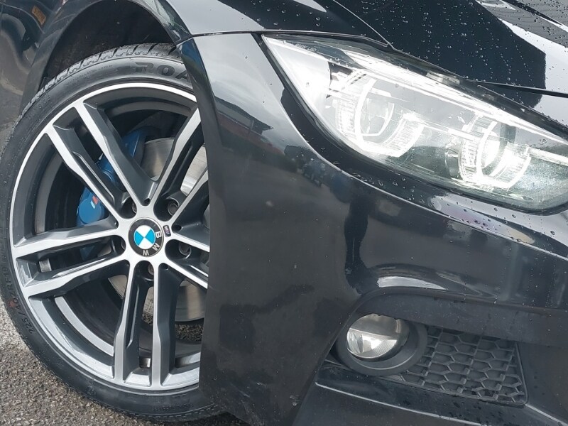 Used BMW 3 Series 2018 for sale - 77595974: Photo 9